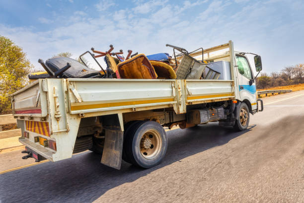 Reliable New Pekin, IN Junk Removal Services Solutions