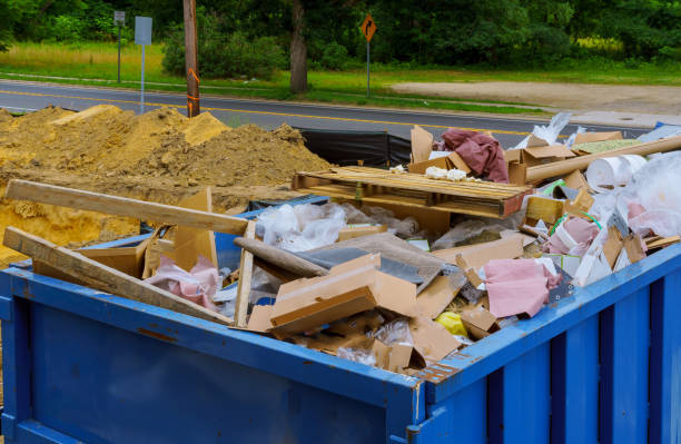 Best Scrap Metal Removal  in New Pek, IN