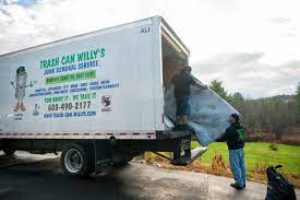 Same-Day Junk Removal Services in New Pekin, IN